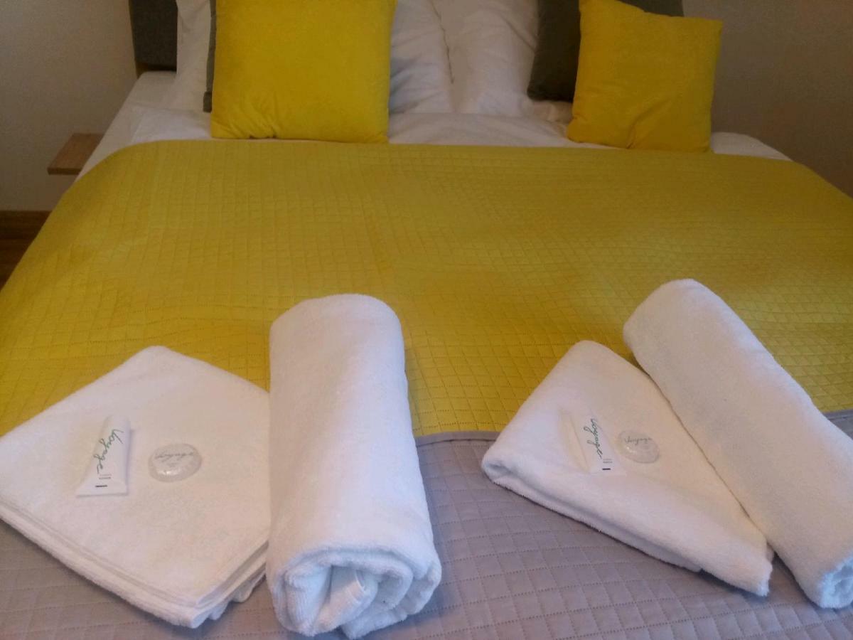 Apartamentylove - Apartament Wieckowski, Prywatny Garaz Podziemny Opcjonalnie Лодзь Экстерьер фото